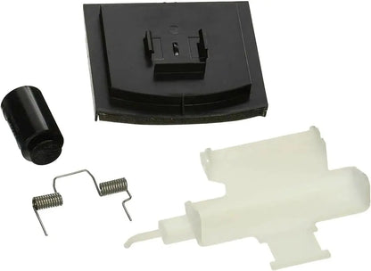 W10823377CM Refrigerator Ice Dispenser Door Kit Replaces W10823377  Parts-O-Matic