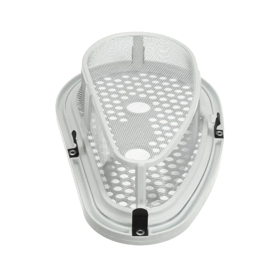 W10828351 Dryer Genuine OEM Lint Screen with Cover  Parts-O-Matic