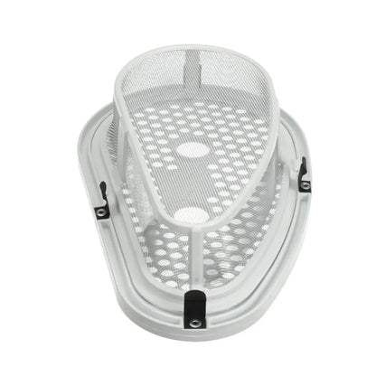 W10828351 Dryer Genuine OEM Lint Screen with Cover  Parts-O-Matic