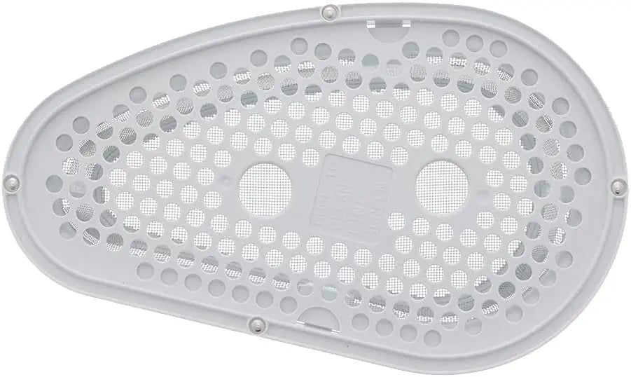 ERP W10828351 Dryer Lint Screen with Cover Exact Replacement Parts