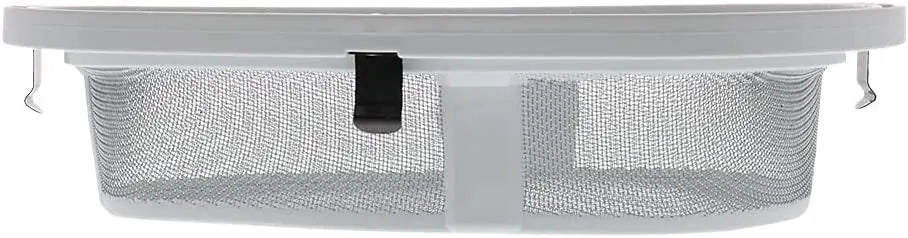 ERP W10828351 Dryer Lint Screen with Cover Exact Replacement Parts