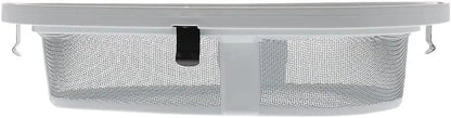 ERP W10828351 Dryer Lint Screen with Cover Exact Replacement Parts