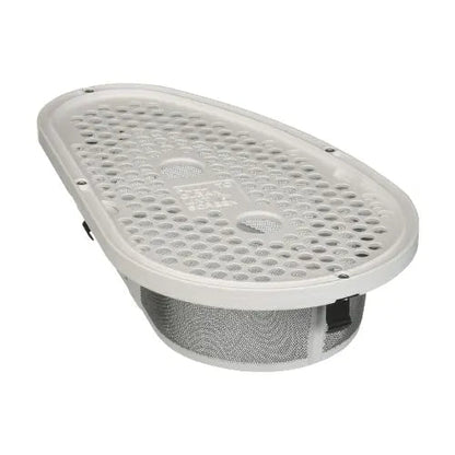 W10828351 Dryer Genuine OEM Lint Screen with Cover  Parts-O-Matic