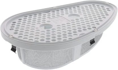 ERP W10828351 Dryer Lint Screen with Cover Exact Replacement Parts