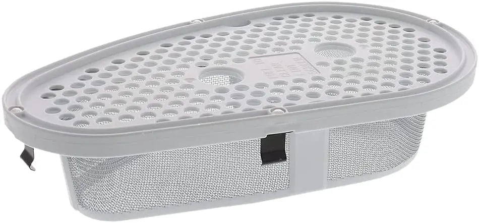 ERP W10828351 Dryer Lint Screen with Cover Exact Replacement Parts