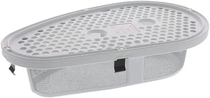 ERP W10828351 Dryer Lint Screen with Cover Exact Replacement Parts