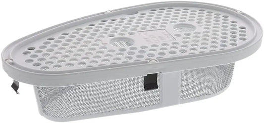 ERP W10828351 Dryer Lint Screen with Cover Exact Replacement Parts