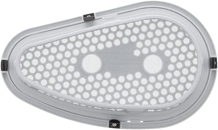 ERP W10828351 Dryer Lint Screen with Cover Exact Replacement Parts