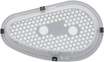 ERP W10828351 Dryer Lint Screen with Cover Exact Replacement Parts