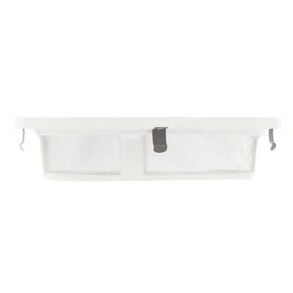 W10828351 Dryer Genuine OEM Lint Screen with Cover  Parts-O-Matic