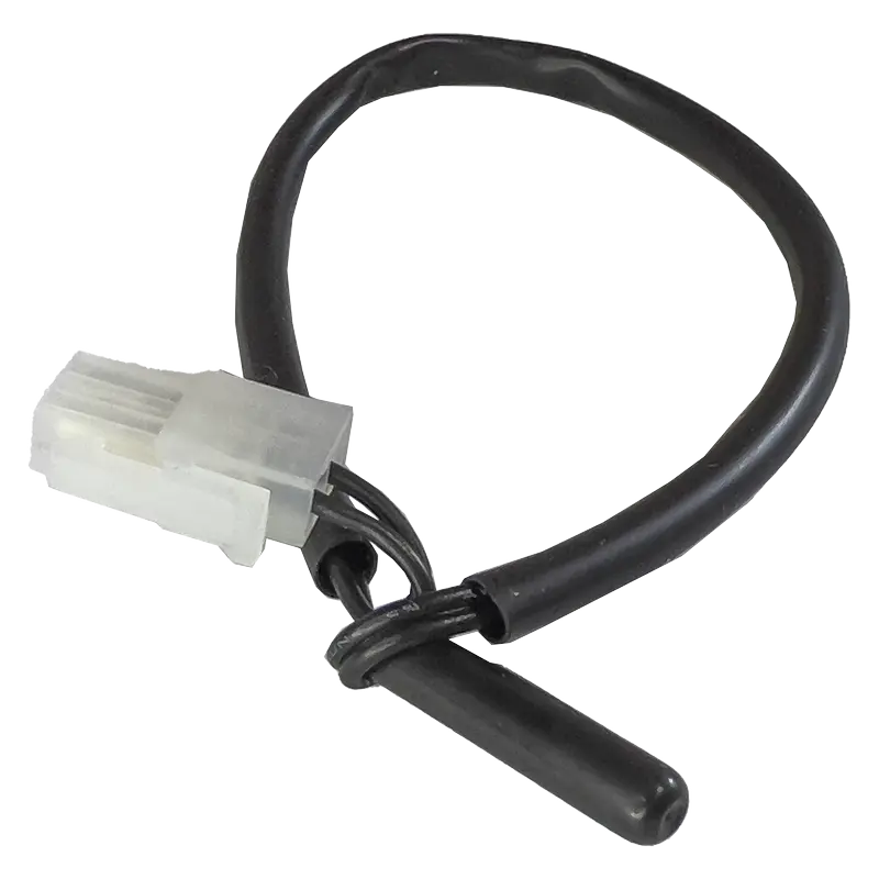 W10838965CM Refrigerator Thermistor Replaces W11438736 Choice Manufactured Parts