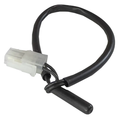 W10838965CM Refrigerator Thermistor Replaces W11438736 Choice Manufactured Parts