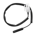 W10838965CM Refrigerator Thermistor Replaces W11438736