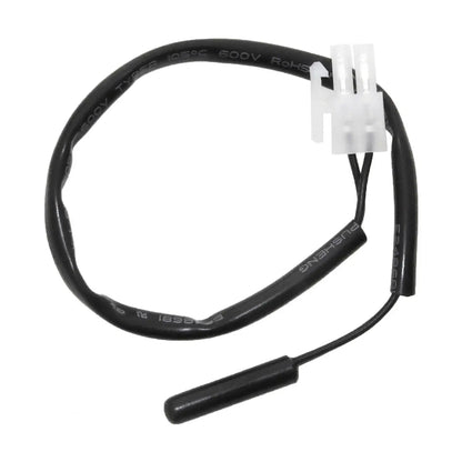 W10838965CM Refrigerator Thermistor Replaces W11438736 Choice Manufactured Parts