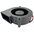 W10846539CM Refrigerator Evaporator Fan Motor Replaces W10846539