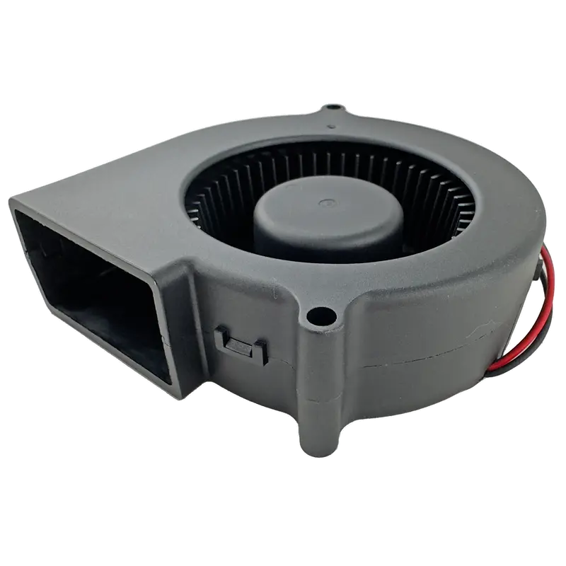 W10846539CM Refrigerator Evaporator Fan Motor Replaces W10846539 Choice Manufactured Parts