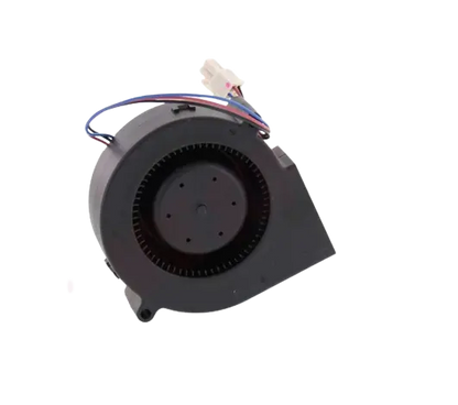 W10846539CM Refrigerator Evaporator Fan Motor Replaces W10846539 Choice Manufactured Parts
