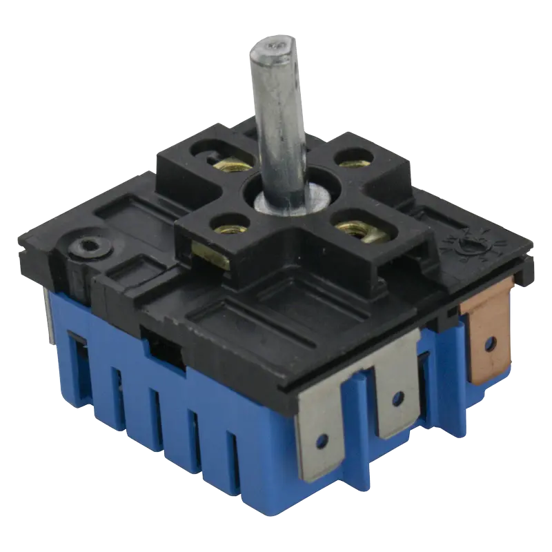 W10857622CM Range Dual Surface Infinite Switch Replaces W10857622  Parts-O-Matic