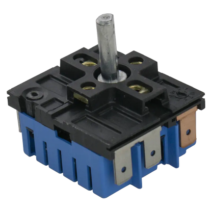 W10857622CM Range Dual Surface Infinite Switch Replaces W10857622  Parts-O-Matic