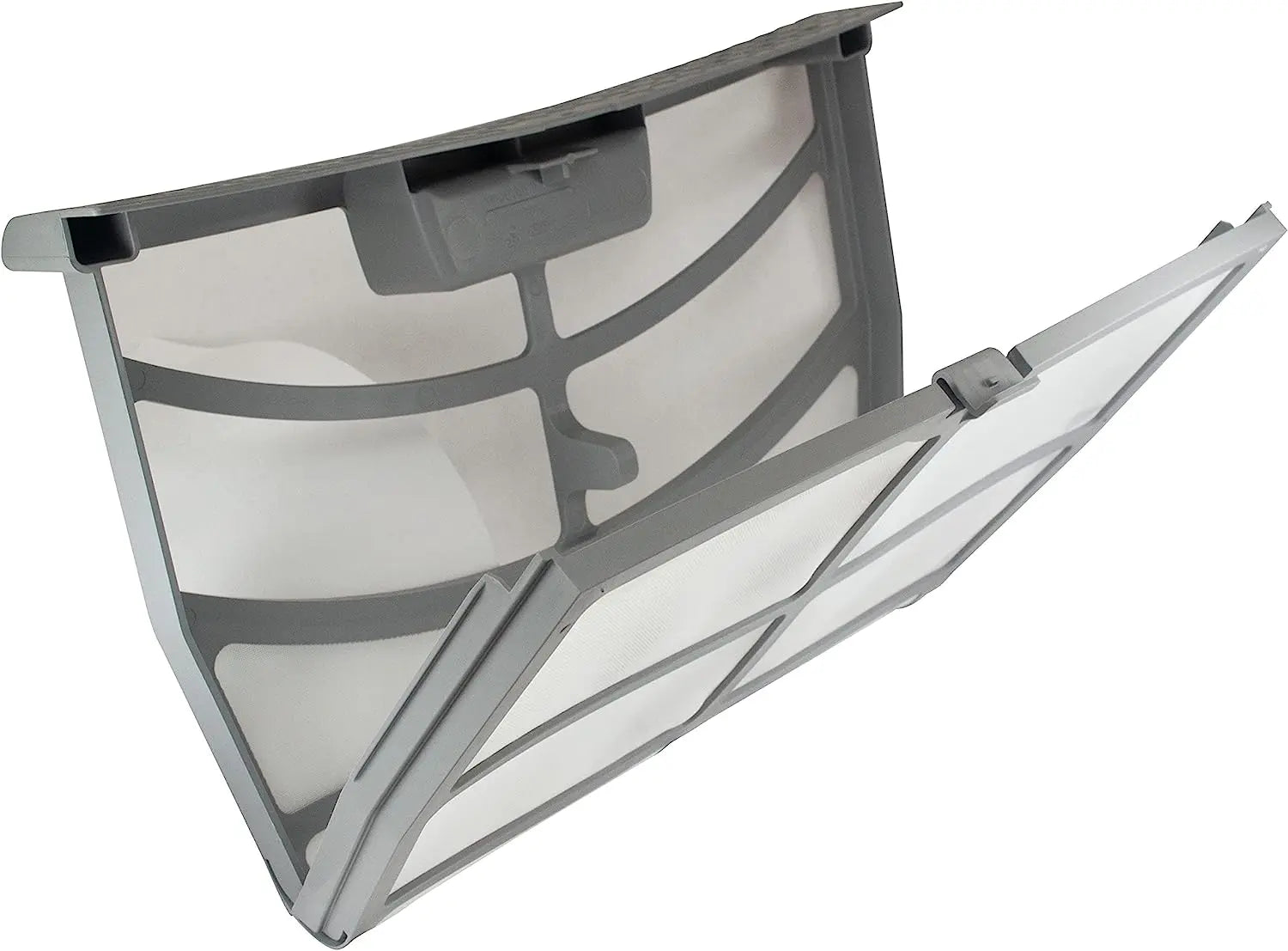 W10859086CM Dryer Lint Filter Screen Replaces W10859086  Parts-O-Matic