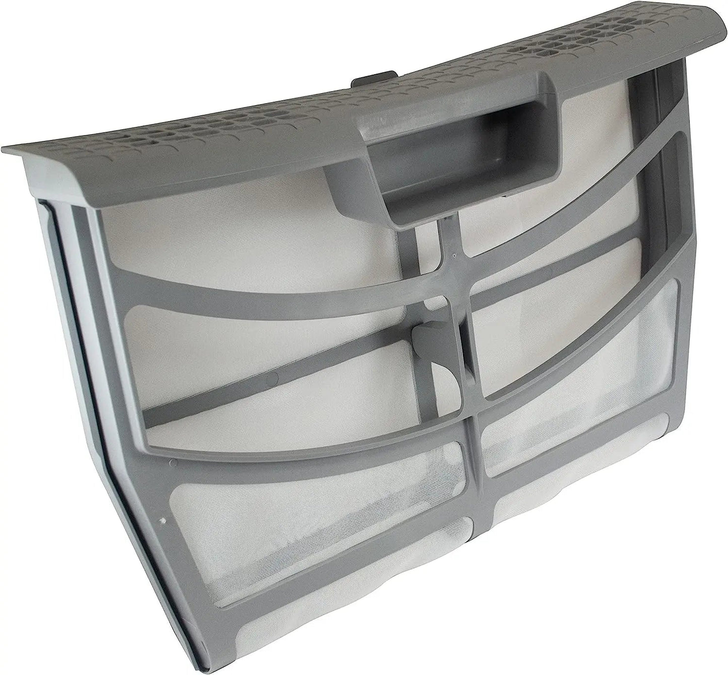 W10859086CM Dryer Lint Filter Screen Replaces W10859086  Parts-O-Matic