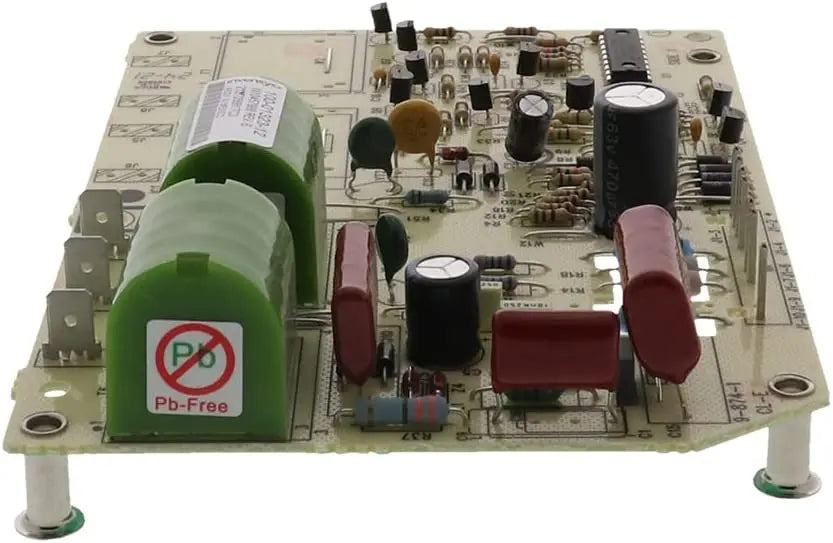 ERP W10860916 Range Spark Module (Board) Exact Replacement Parts