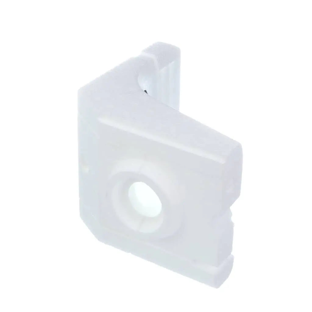 W10861170 Refrigerator Genuine Diffuser  Parts-O-Matic