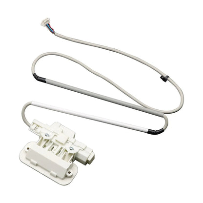 W10810403 Genuine OEM Washer Lid Switch Assembly  Parts-O-Matic