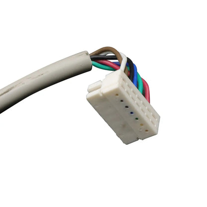 W10810403 Genuine OEM Washer Lid Switch Assembly  Parts-O-Matic