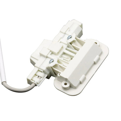 W10810403 Genuine OEM Washer Lid Switch Assembly  Parts-O-Matic