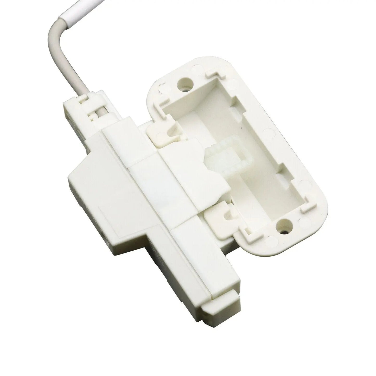 W10810403 Genuine OEM Washer Lid Switch Assembly  Parts-O-Matic