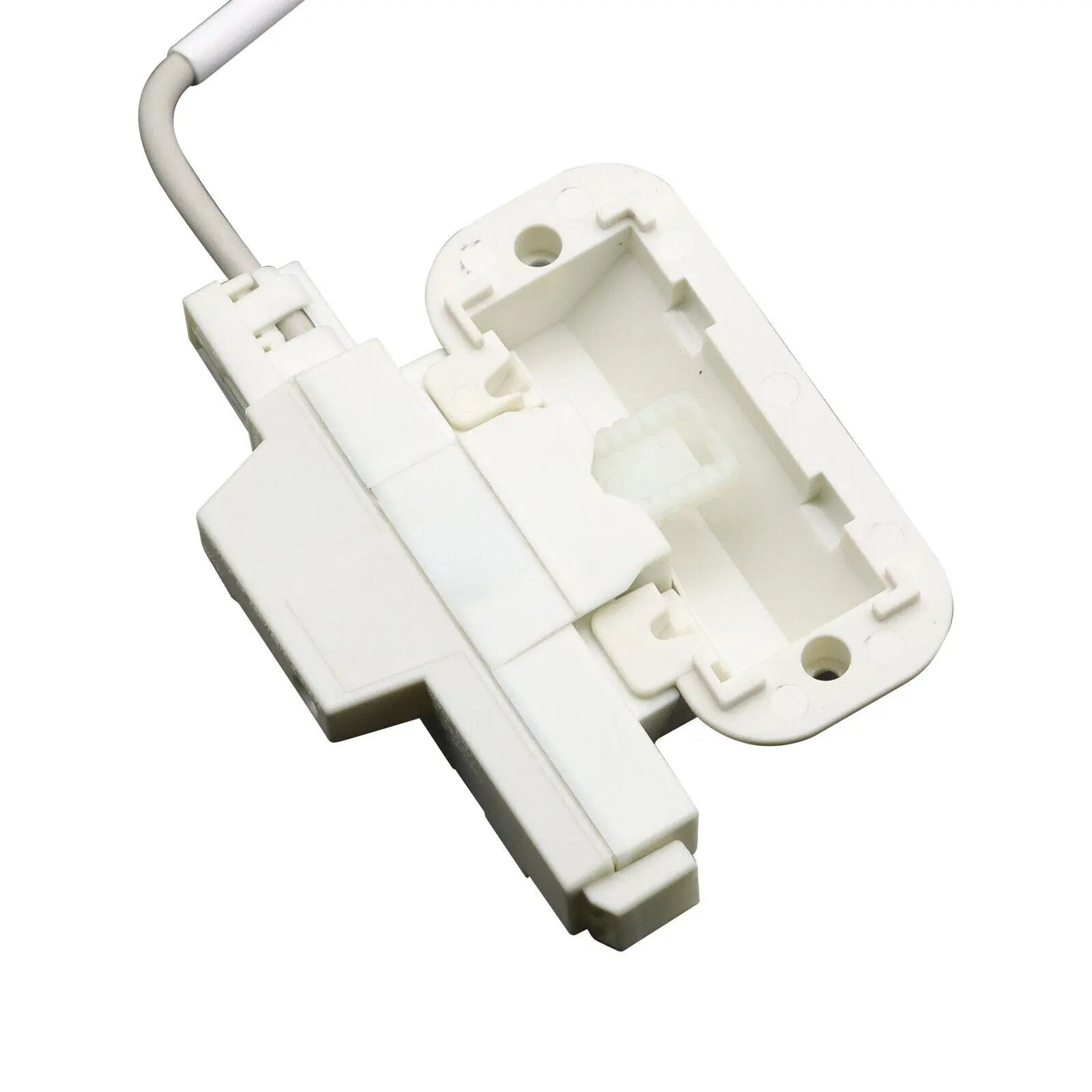 W10810403 Genuine OEM Washer Lid Switch Assembly  Parts-O-Matic