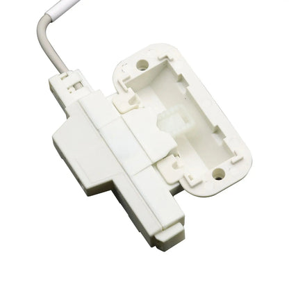 W10810403 Genuine OEM Washer Lid Switch Assembly  Parts-O-Matic
