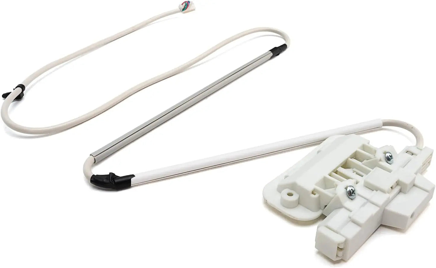 W10810403 Genuine OEM Washer Lid Switch Assembly  Parts-O-Matic
