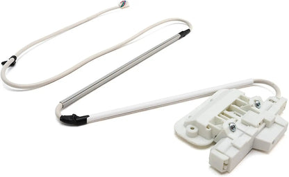 W10810403 Genuine OEM Washer Lid Switch Assembly  Parts-O-Matic