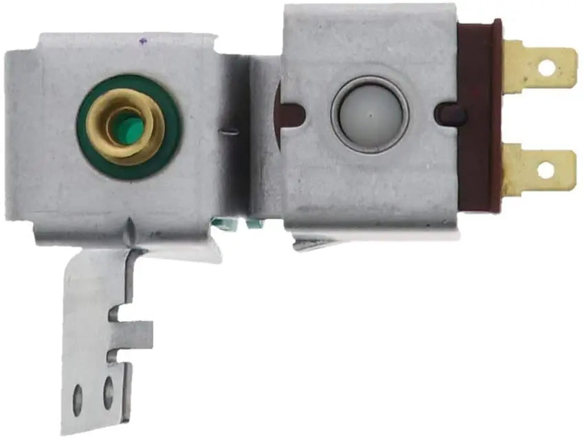 XPARTCO W10238100 Refrigerator Water Valve Replaces WPW10238100  Parts-O-Matic