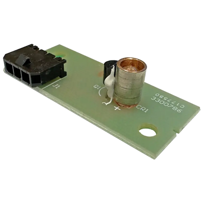 W10870822CM Refrigerator Emitter Control Board Replaces W10870822  Parts-O-Matic