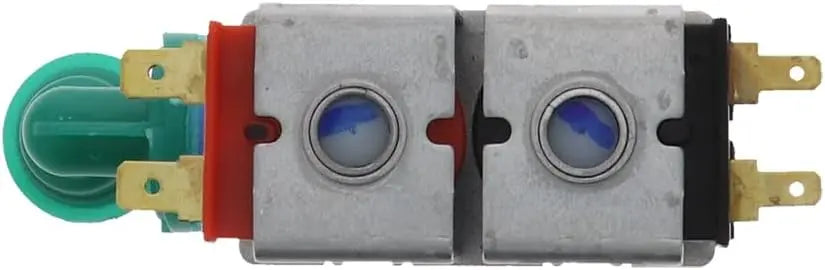 ERP W10873098 Refrigerator Refrigerator Dual Water Valve  Parts-O-Matic