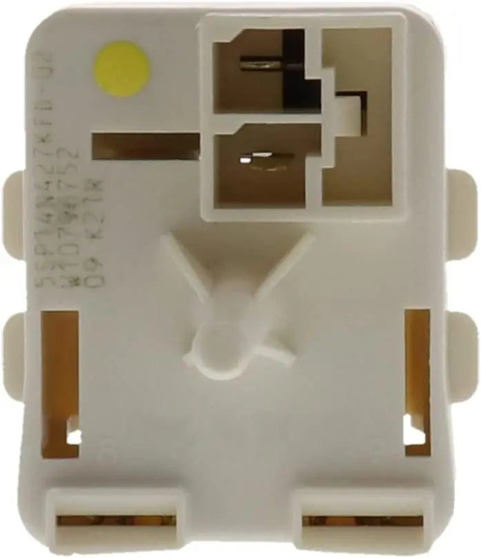 ERP W10873801 Refrigerator Compressor Start Relay  Parts-O-Matic