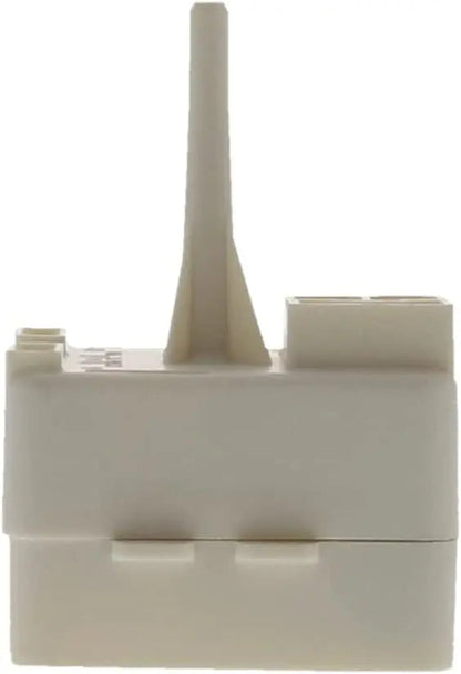 ERP W10873801 Refrigerator Compressor Start Relay  Parts-O-Matic