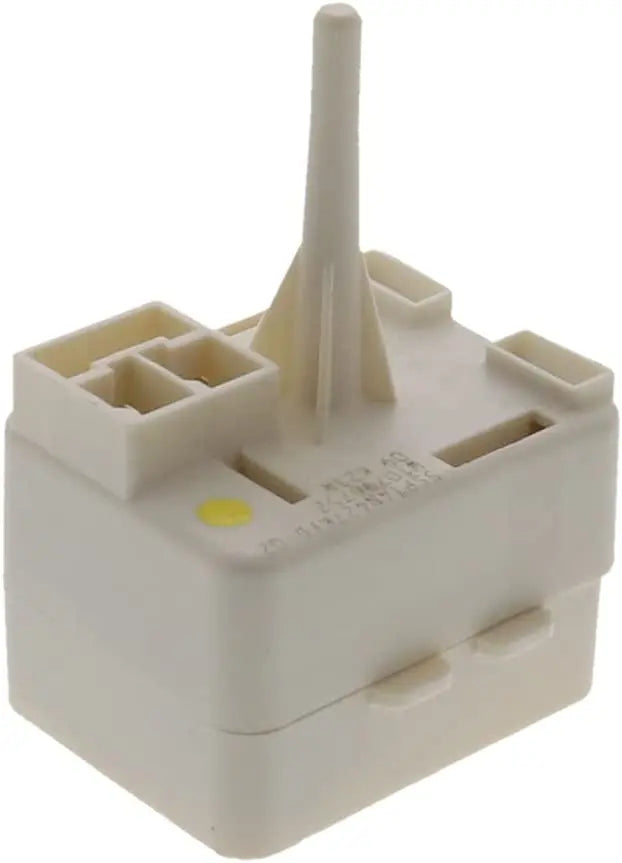 ERP W10873801 Refrigerator Compressor Start Relay  Parts-O-Matic