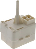 ERP W10873801 Refrigerator Compressor Start Relay