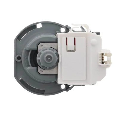 Choice W10876537 Dishwasher Drain Pump Motor  Parts-O-Matic