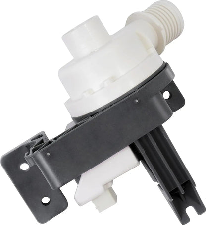 W10876600 Washer Genuine OEM Drain Pump  Parts-O-Matic