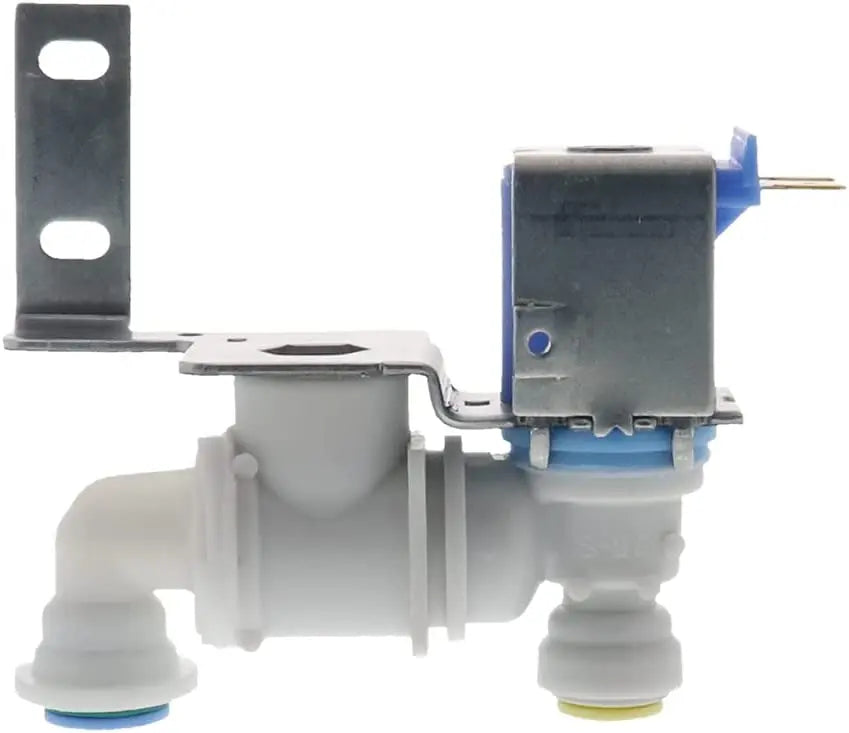 ERP W10881366 Refrigerator Water Valve Exact Replacement Parts