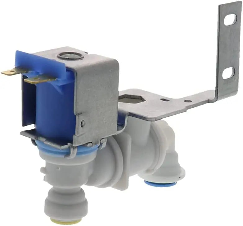 ERP W10881366 Refrigerator Water Valve Exact Replacement Parts