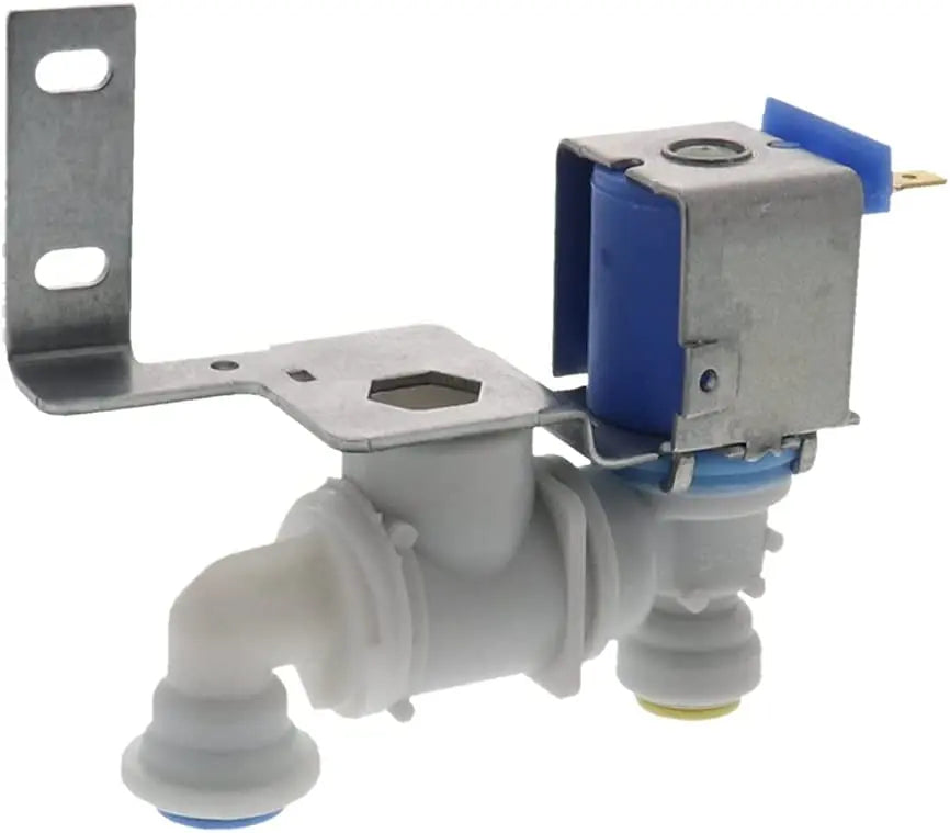 ERP W10881366 Refrigerator Water Valve Exact Replacement Parts