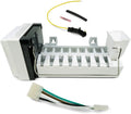W10882923CM Refrigerator Ice Maker Replaces W10882923