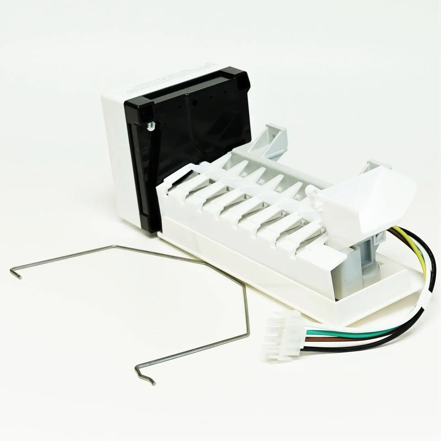 W10884390CM Refrigerator Ice Maker Replaces W10884390 Choice Manufactured Parts