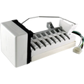 W10884390CM Refrigerator Ice Maker Replaces W10884390